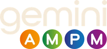 Gemini AMPM