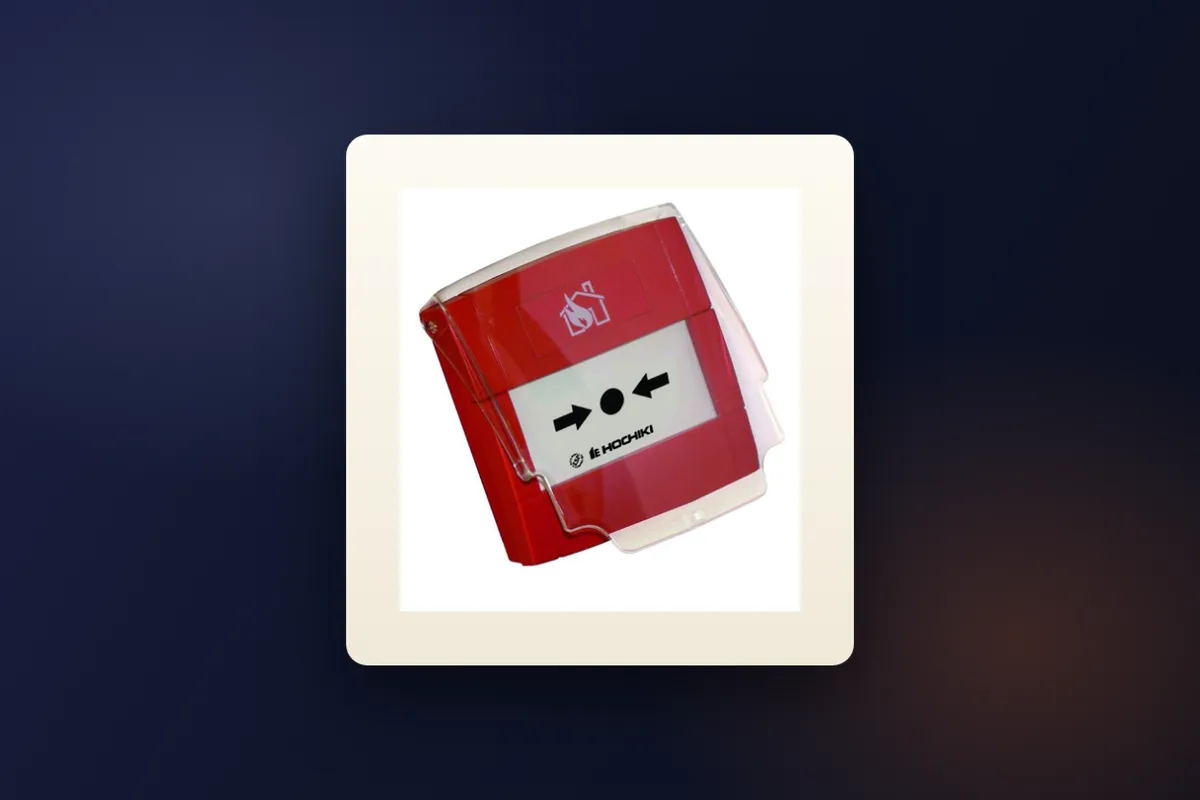 Compliance article: Nine fire alarm faults, no risk assessment, £33,700 to pay