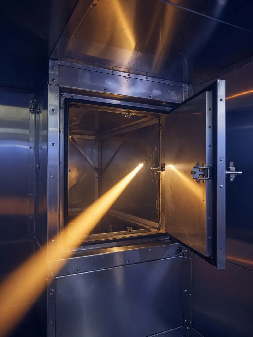 Compliance article: TR19 Air and the Vent Hygiene Register: what building owners actually have to evidence