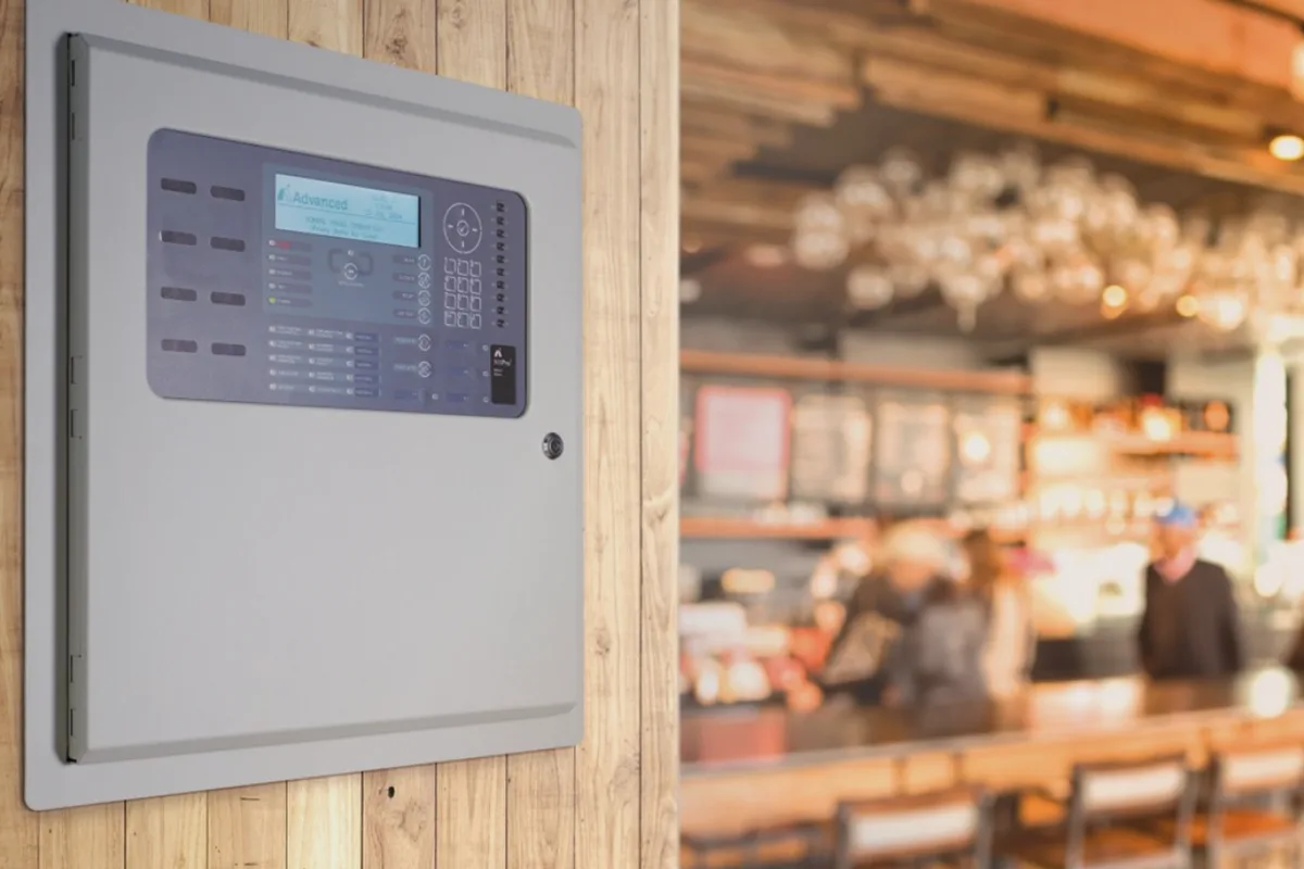 Fire Alarm article: Fire alarm maintenance contracts: what a BS 5839-1 service visit includes and what it should cost