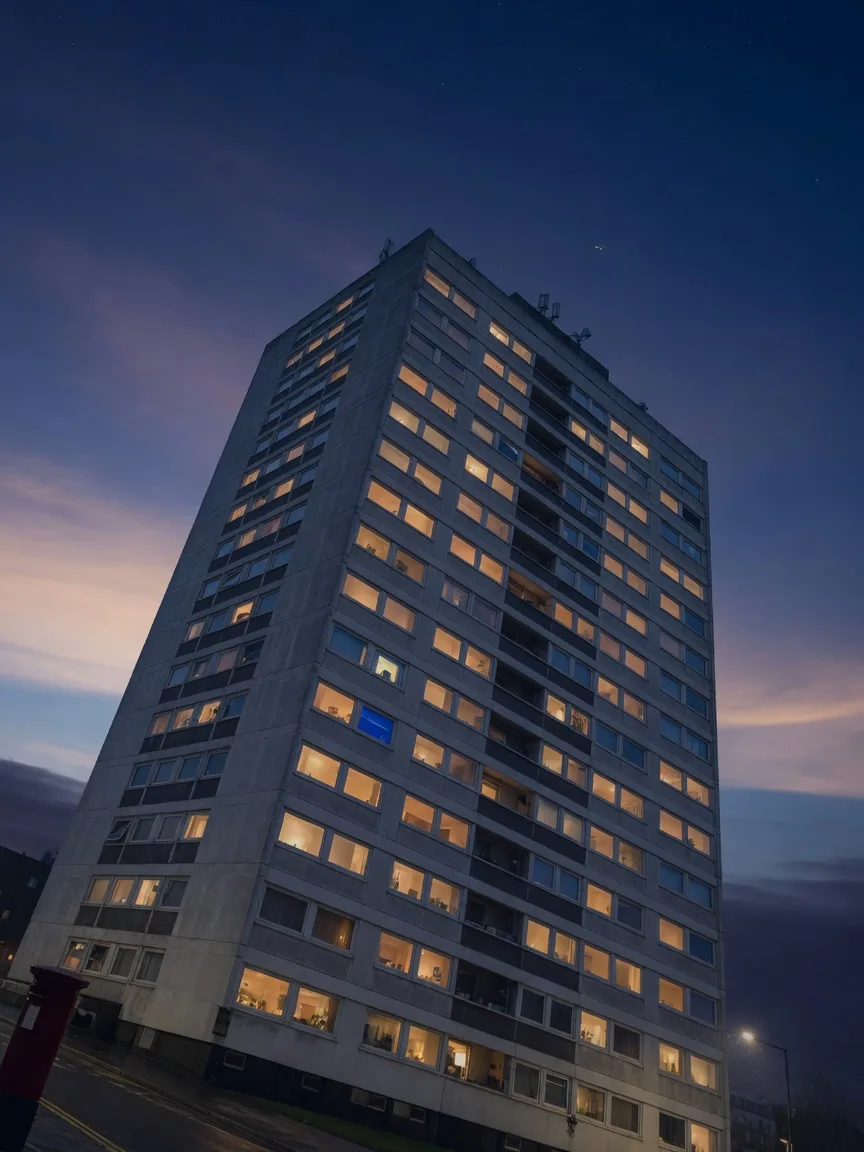 Compliance article: Cladding fund for under 11m buildings opens 17 August