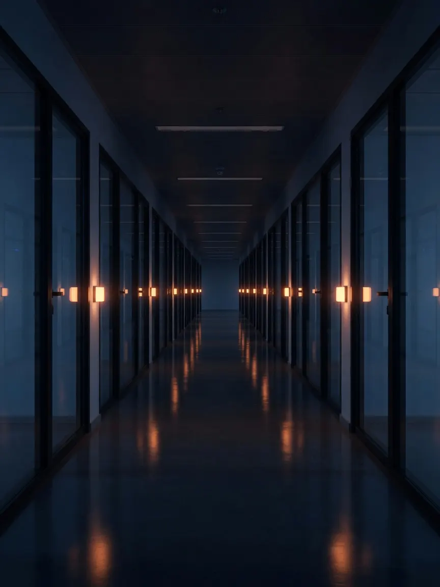 Every door and gate on one system. | Access Control