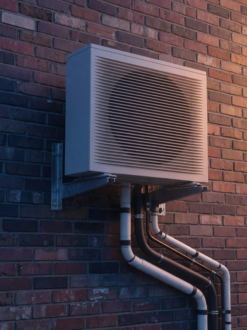 Legal refrigerant. Honest maintenance. | Air Conditioning