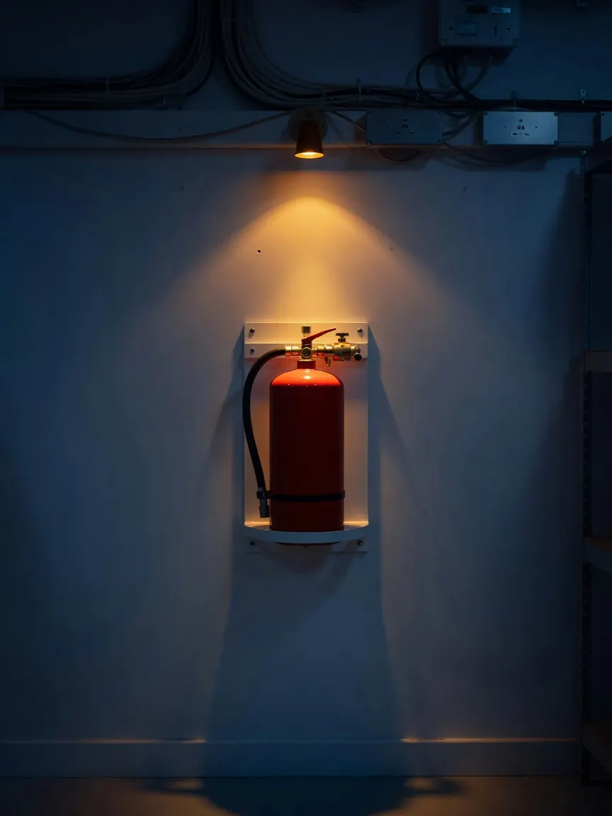 Ten seconds to knockdown. | Chemical Agents