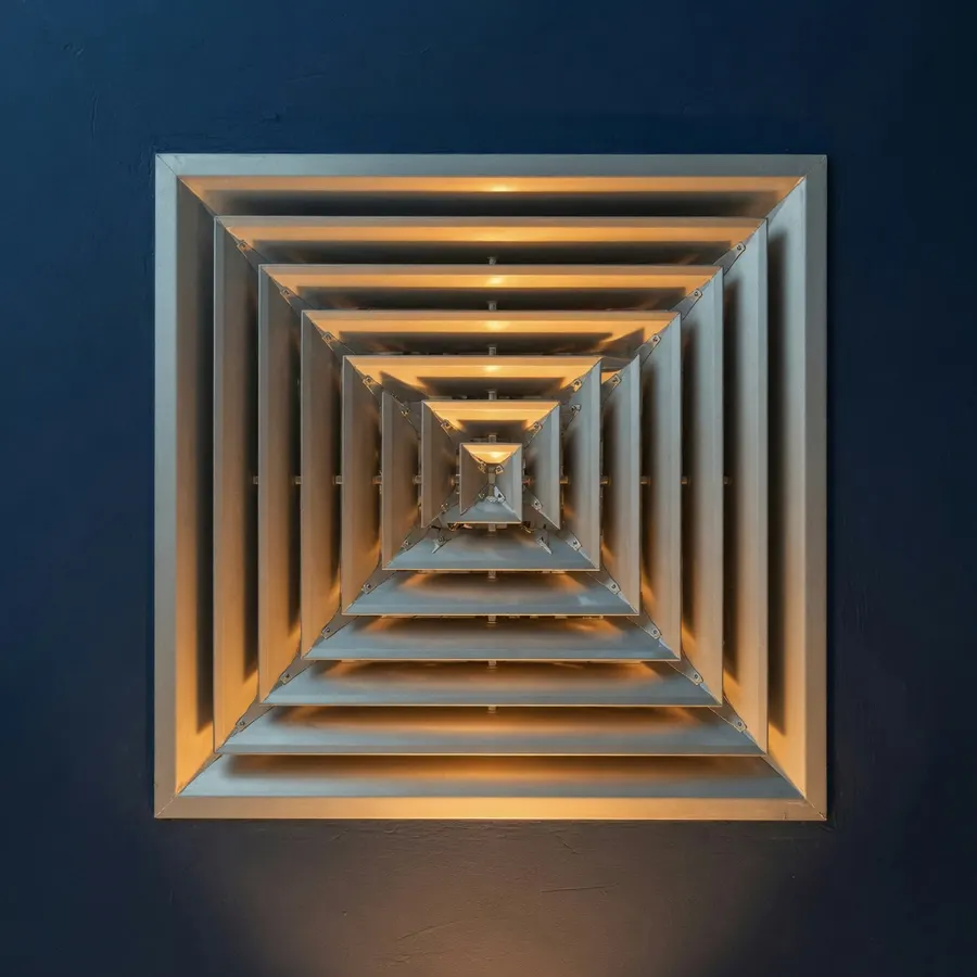 Proportional balancing, done by the book. | Commissioning &amp; Balancing