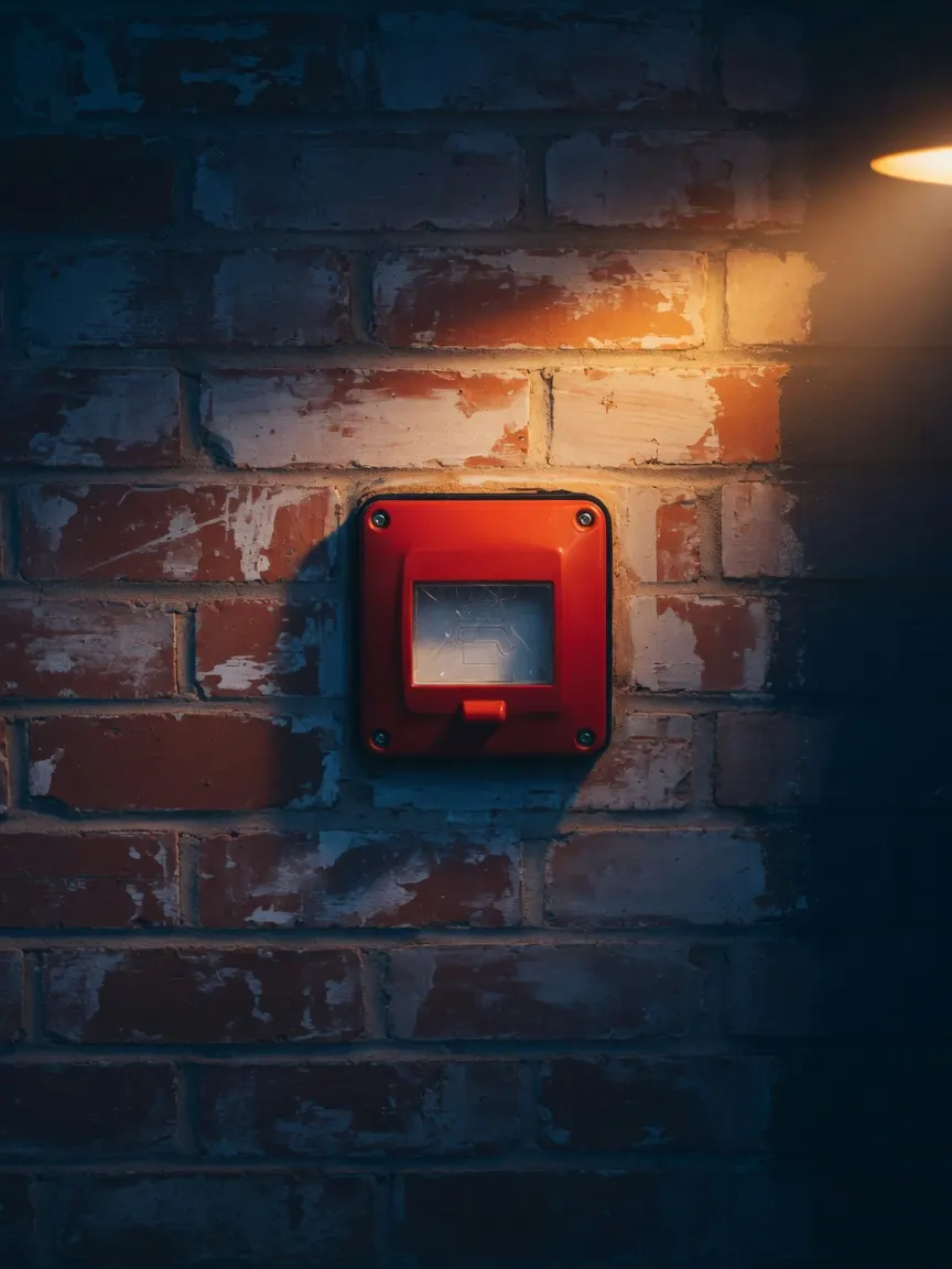 What BS 5839-1 actually asks of you. | Fire Alarm Service &amp; Maintenance