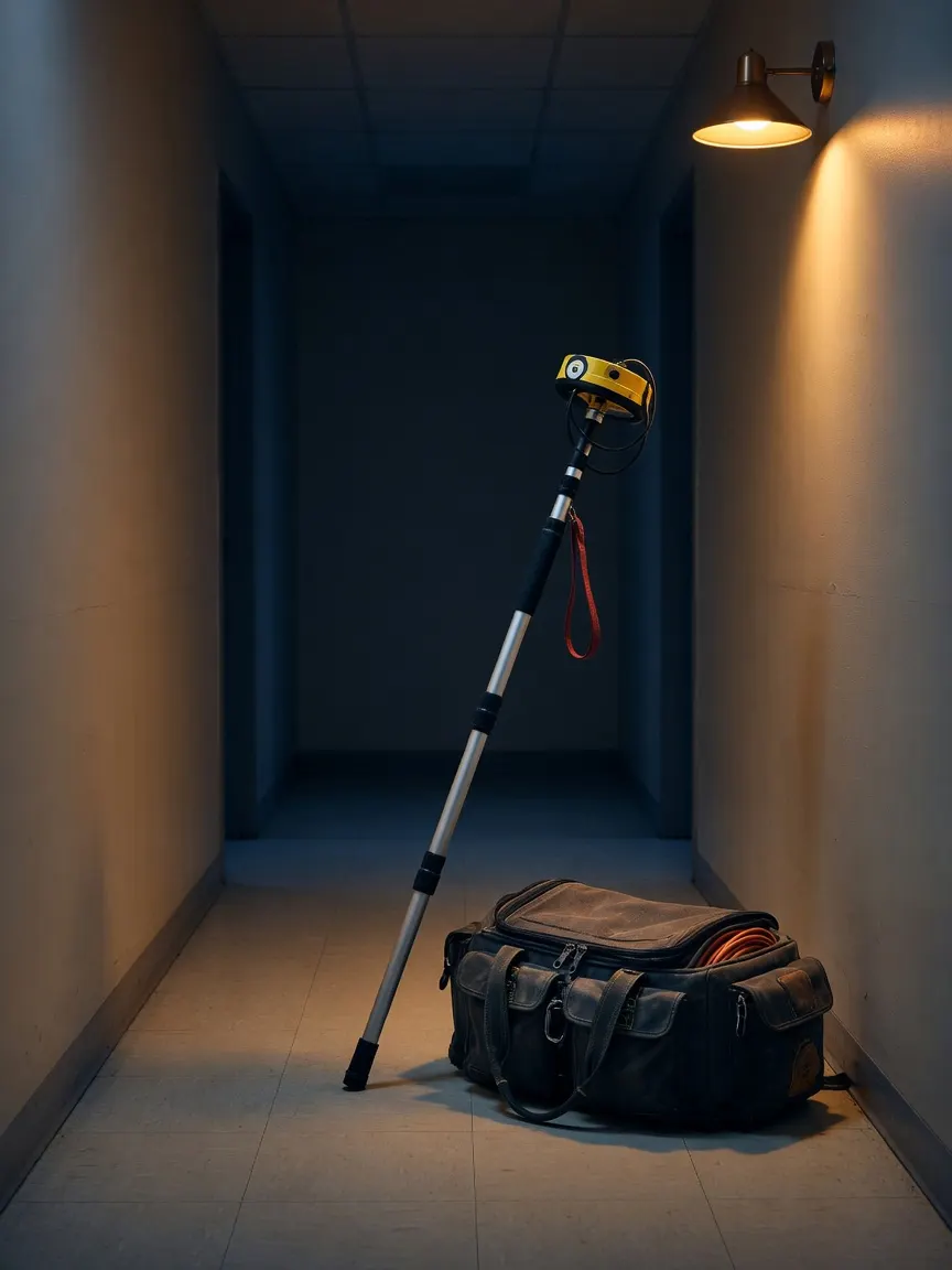 Fire Alarm Service &amp; Maintenance delivered by Gemini AMPM