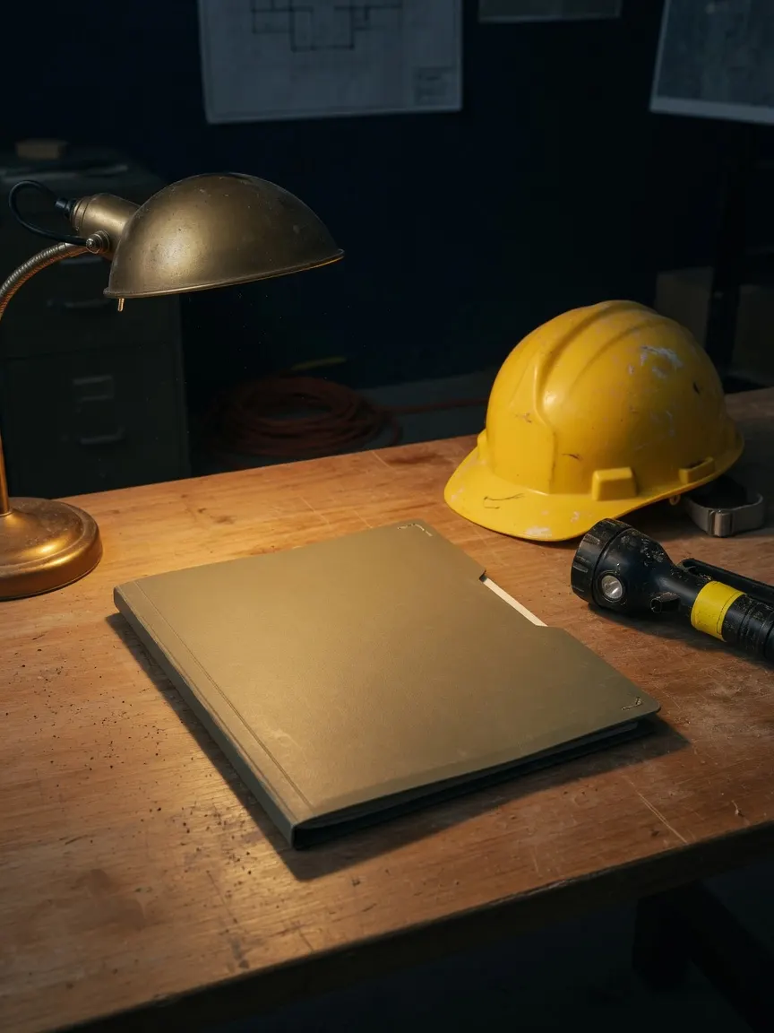 Findings with owners. Reviews with triggers. | Fire Risk Assessments