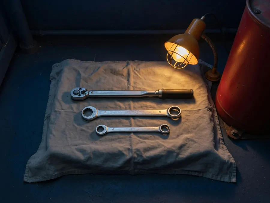 Evidence for insurers. Engineers who answer. | Maintenance &amp; Servicing