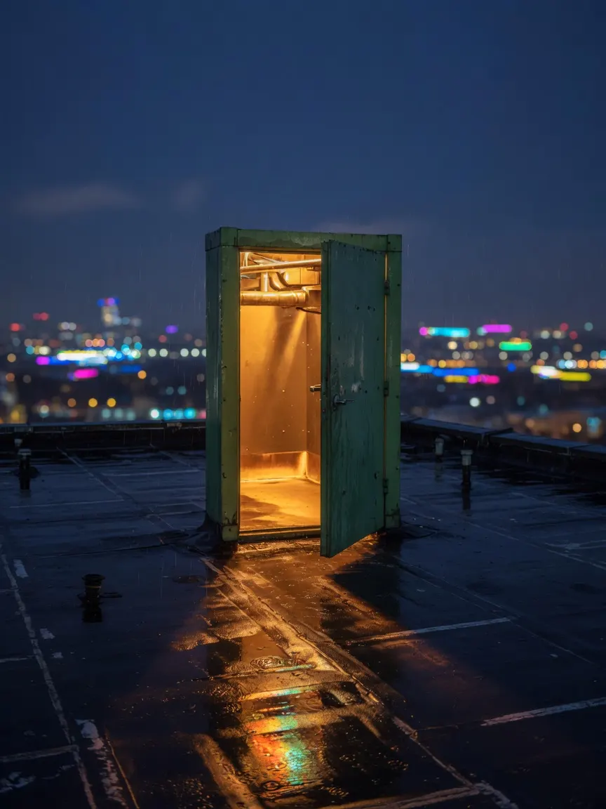 When it breaks, we answer. | Ventilation Service &amp; Repair