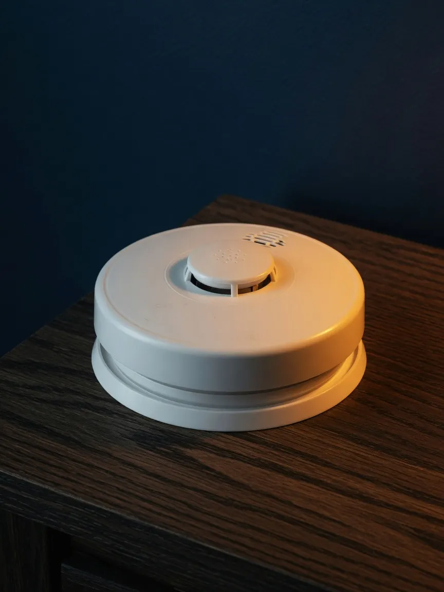 EN 54-25 is the line between kit and gadgets. | Wireless Fire Alarms