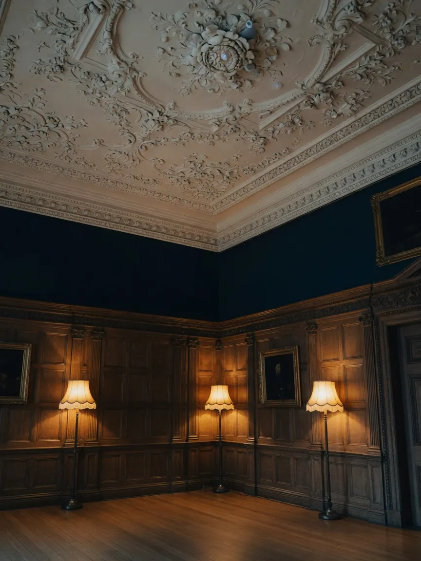Listed walls, live sites, and no time to close. | Wireless Fire Alarms