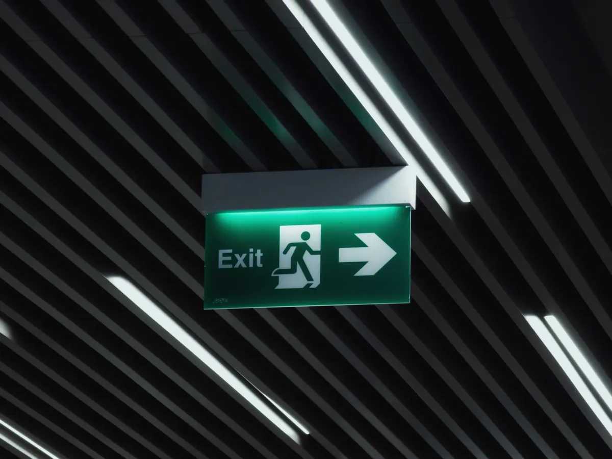 Company News article: Gemini AMPM awarded BAFE SP203-4 emergency lighting certification