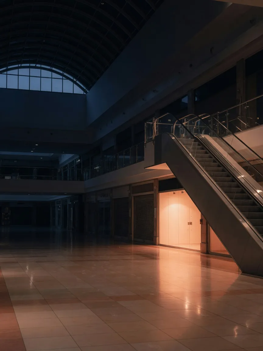 Security article: Shopping centre security regulations in the UK: what actually applies in 2026