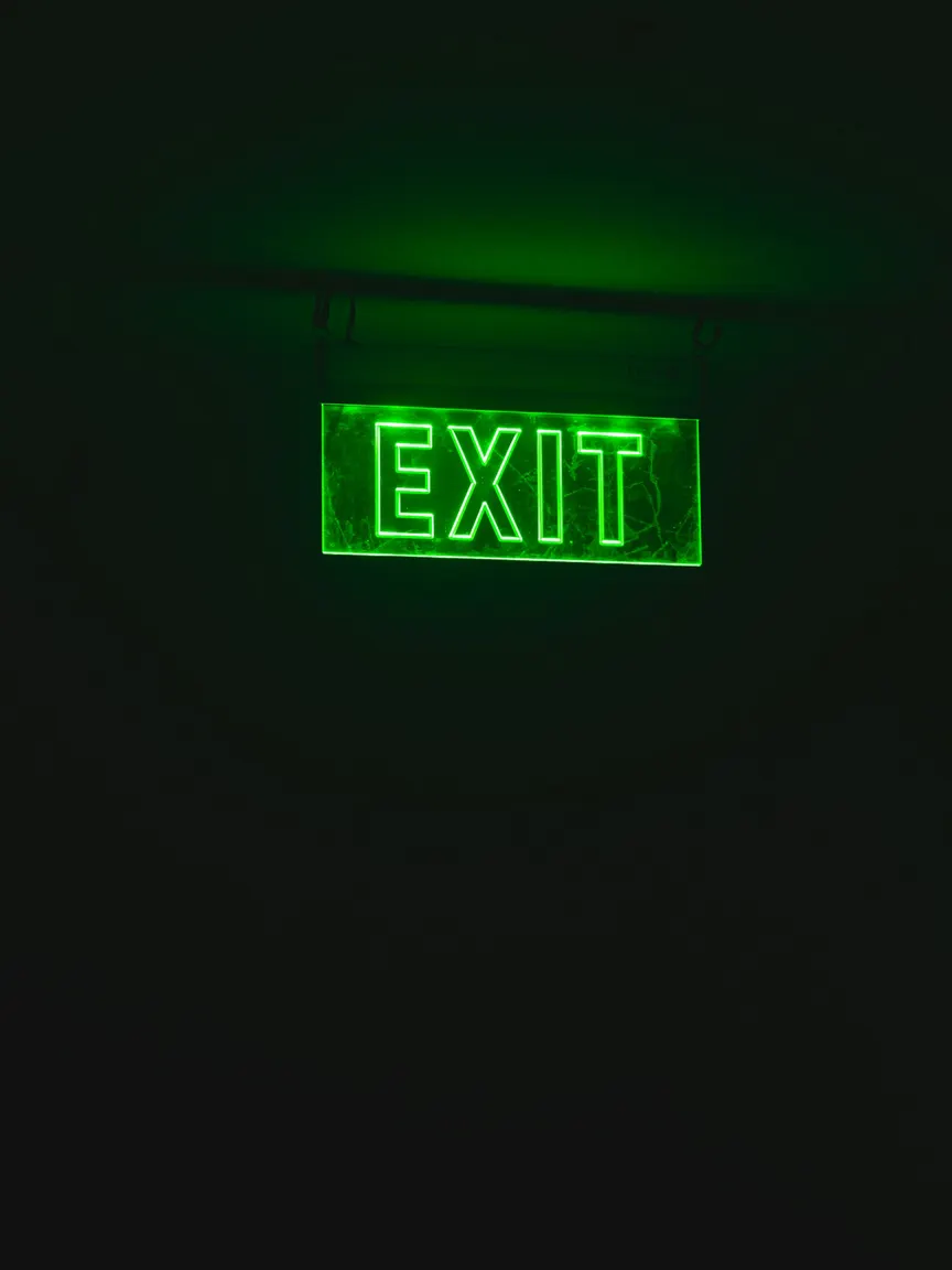 Emergency Lighting by Gemini AMPM